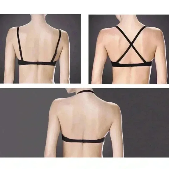 Ritratti Star Multi-way Bra - Picture 2 of 10